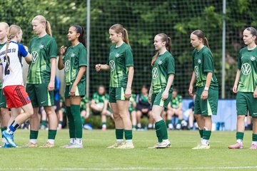 Bild 18 - wBJ HSV Leistungsvergleich